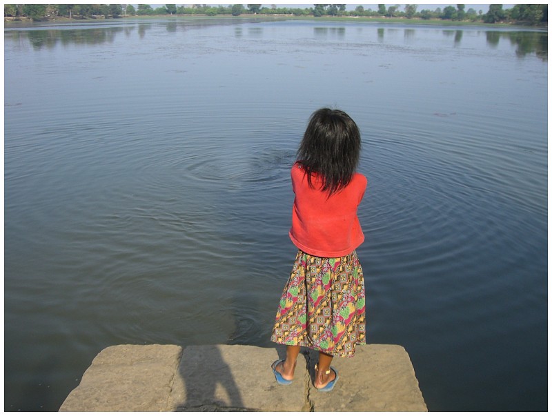 Lake Angkor, Cambodia.JPG